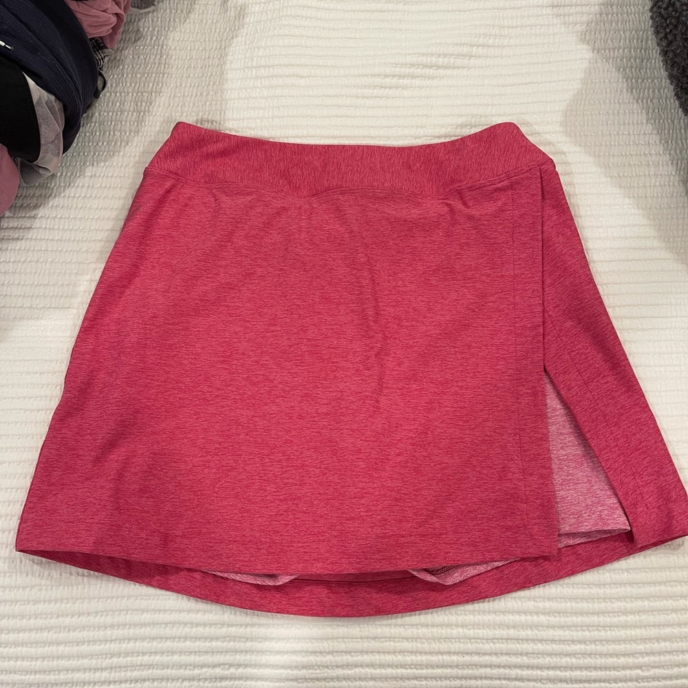 Outdoor Voices Pink Skort
